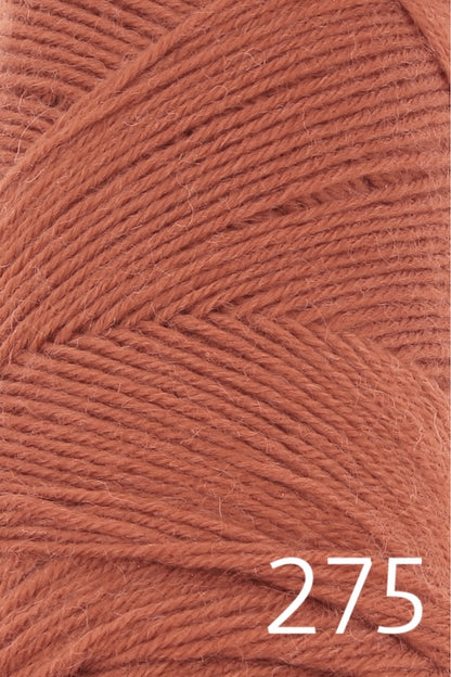 Lang Jawoll Superwash (sock/fingering)