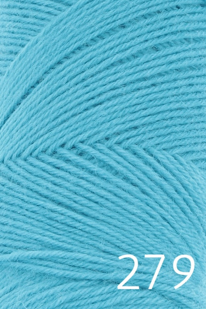 Lang Jawoll Superwash (sock/fingering)