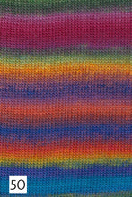 Load image into Gallery viewer, Mille Colori Baby by Lang (fingering)
