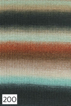 Load image into Gallery viewer, Mille Colori Baby by Lang (fingering)
