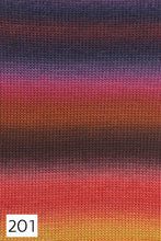 Load image into Gallery viewer, Mille Colori Baby by Lang (fingering)
