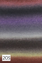 Load image into Gallery viewer, Mille Colori Baby by Lang (fingering)
