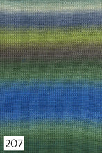 Load image into Gallery viewer, Mille Colori Baby by Lang (fingering)
