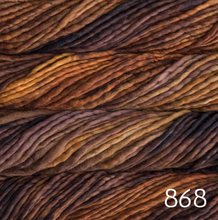 Load image into Gallery viewer, Malabrigo Rasta (super bulky)
