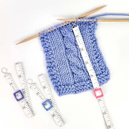 Work Until... Measuring Tape