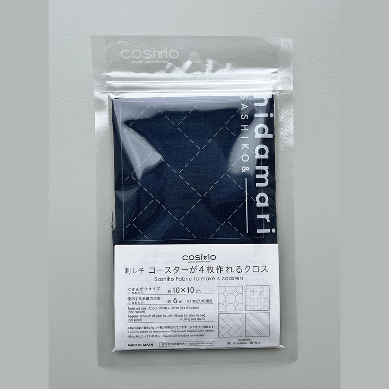 A :: herringbone / navy