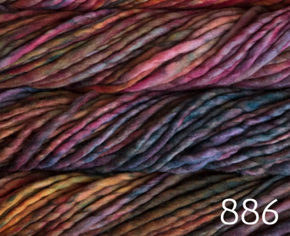 Malabrigo Rasta (super bulky)