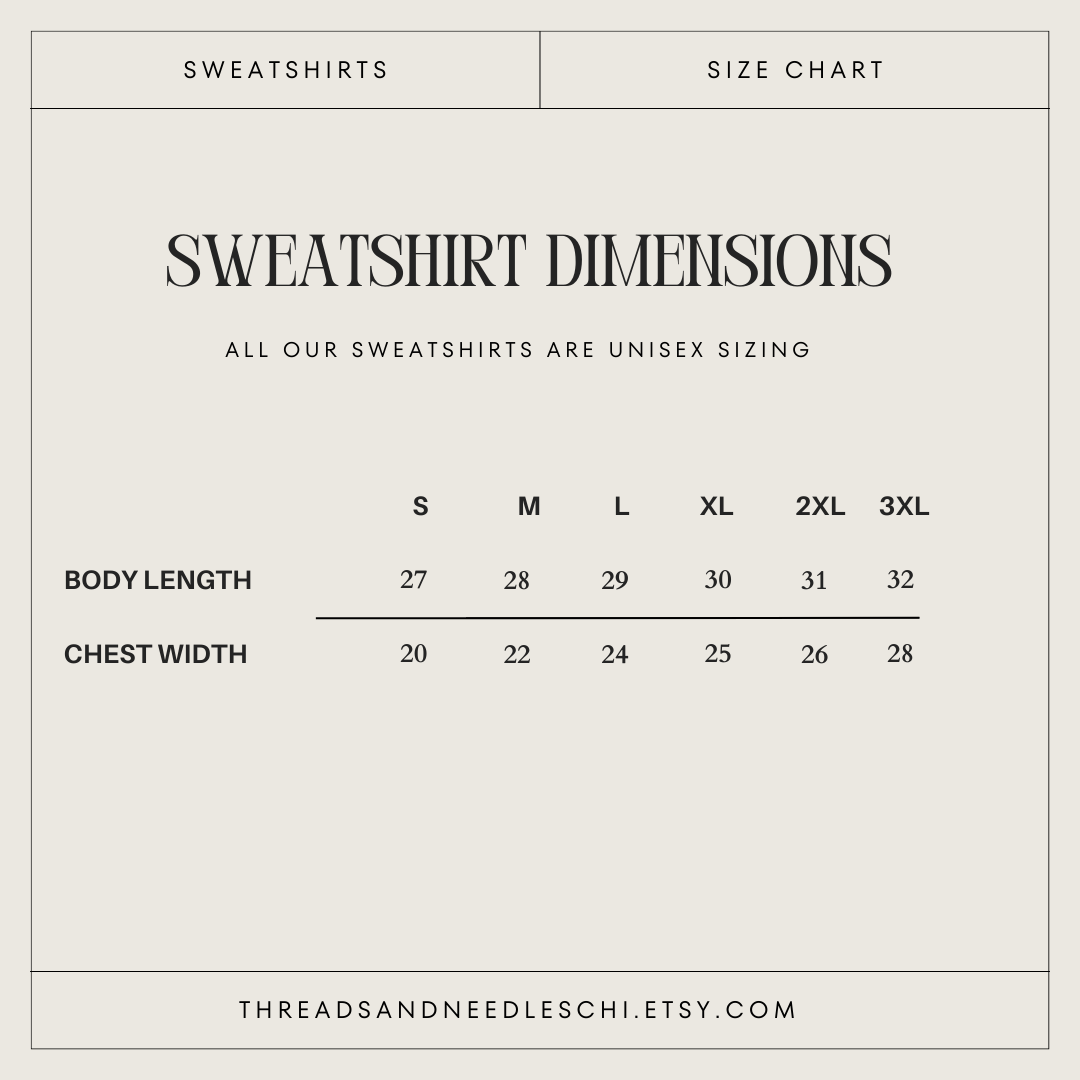 KNIT Sweatshirt