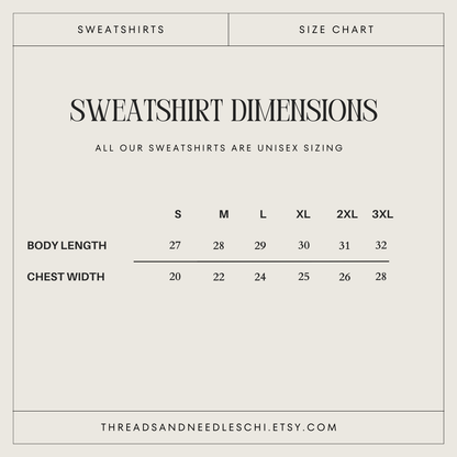 KNIT Sweatshirt