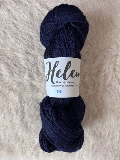 Helen Yarn ~ DK
