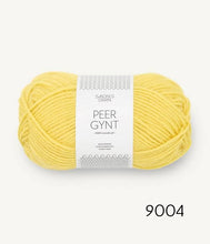 Load image into Gallery viewer, Peer Gynt (dk/light worsted) by Sandnes Garn
