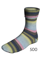 Load image into Gallery viewer, Lang Super Soxx/ Sporty Soxx Collection
