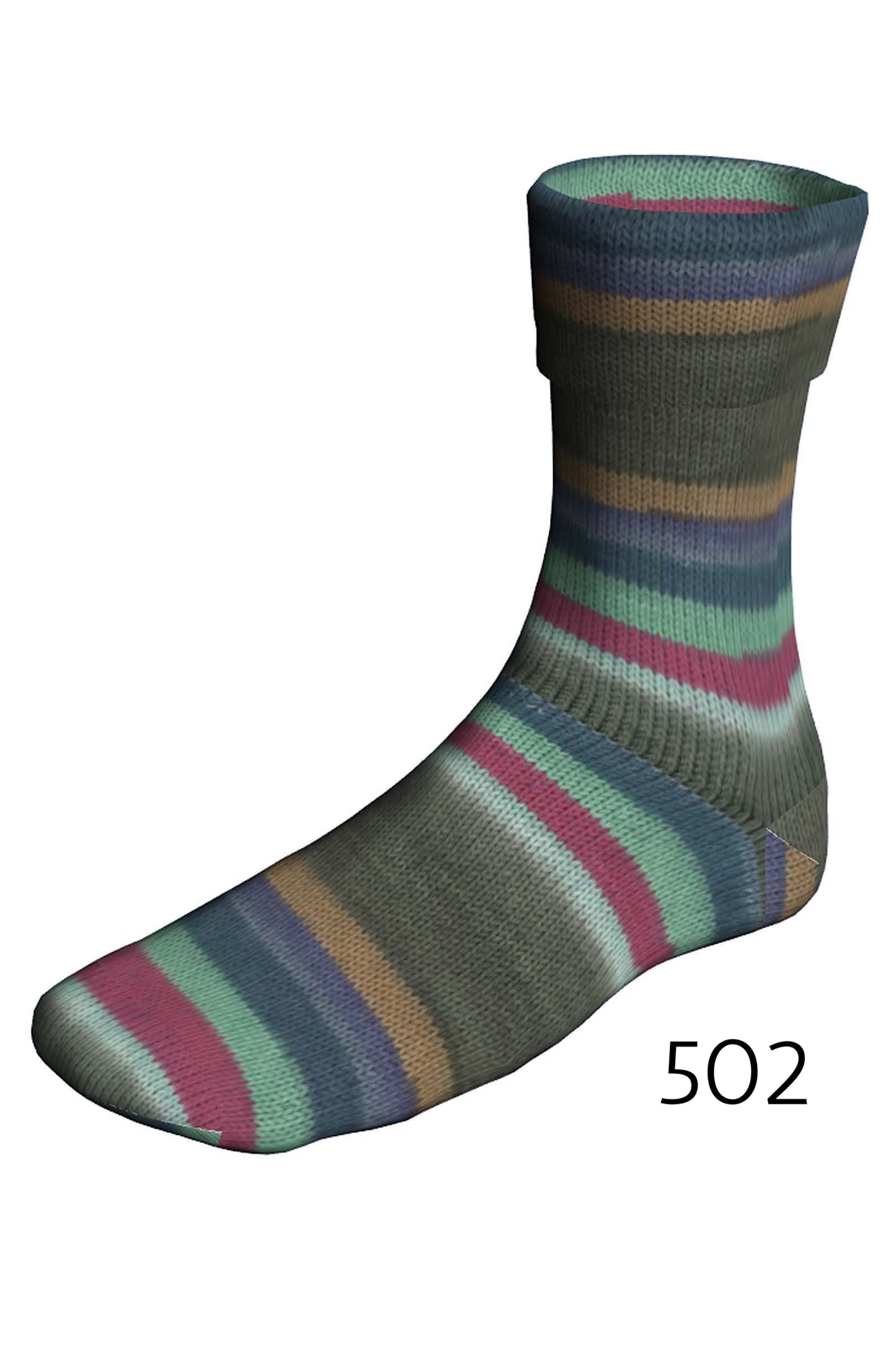 Lang Super Soxx/ Sporty Soxx Collection