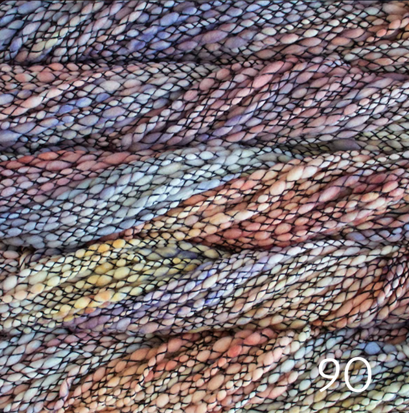 Malabrigo Caracol (super bulky)