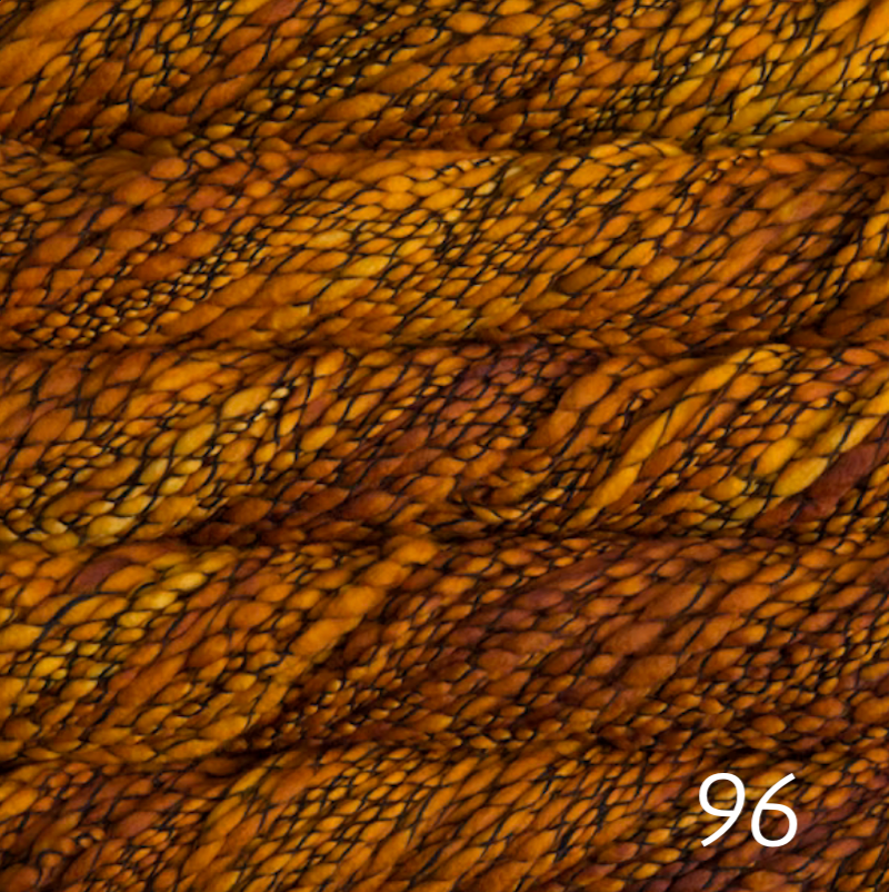 Malabrigo Caracol (super bulky)