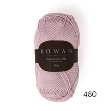 Load image into Gallery viewer, Summerlite DK by Rowan
