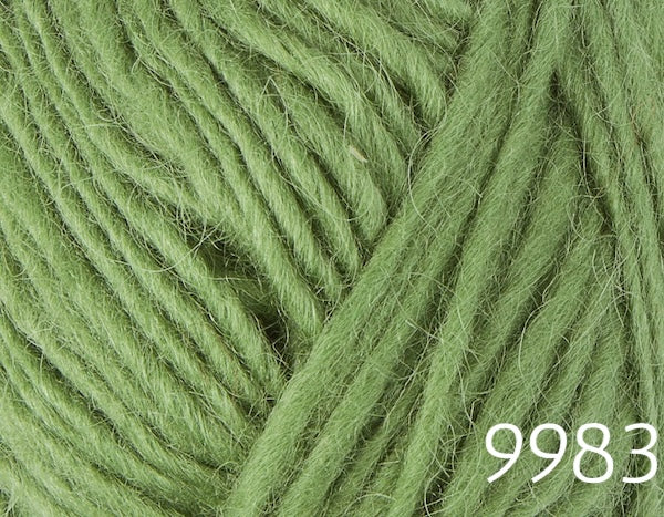 9983 apple green
