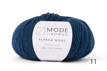 Load image into Gallery viewer, Mode Alpaca Wool by Rowan (dk)
