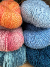 Load image into Gallery viewer, Riti by Amano (light worsted)

