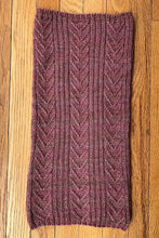 Load image into Gallery viewer, Sand Island Cowl PDF Pattern
