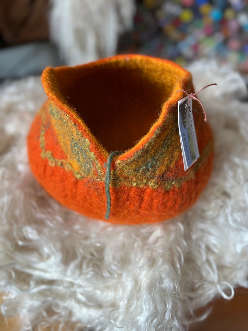 #1 Pumpkin