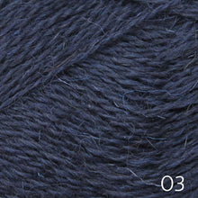 Load image into Gallery viewer, Pip Colourwork, Naturals &amp; Tweedle by Baa Ram Ewe (fingering)
