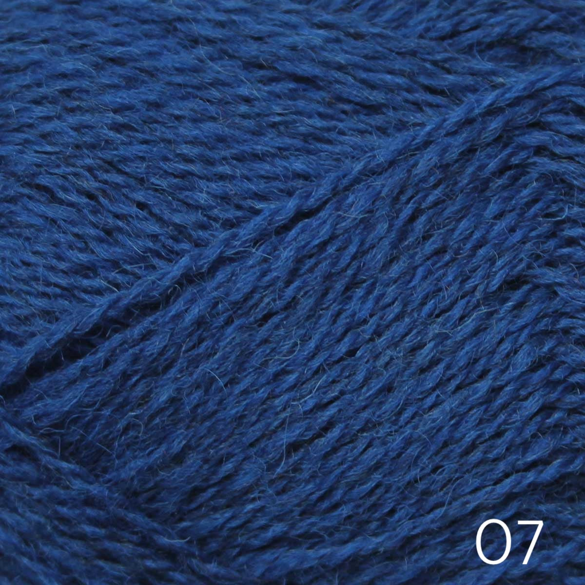 Pip Colourwork, Naturals & Tweedle by Baa Ram Ewe (fingering)