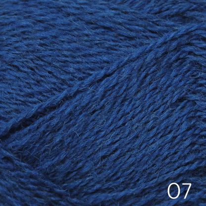 Pip Colourwork, Naturals & Tweedle by Baa Ram Ewe (fingering)