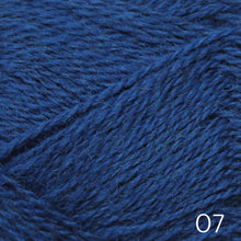 Load image into Gallery viewer, Pip Colourwork, Naturals &amp; Tweedle by Baa Ram Ewe (fingering)

