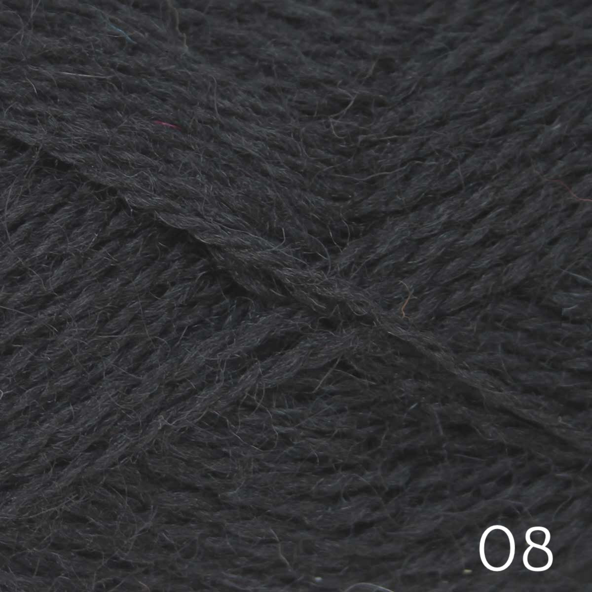 Pip Colourwork, Naturals & Tweedle by Baa Ram Ewe (fingering)