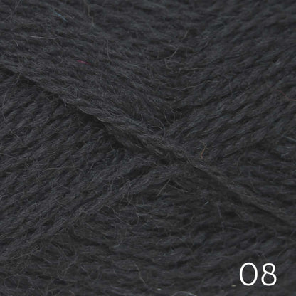 Pip Colourwork, Naturals & Tweedle by Baa Ram Ewe (fingering)