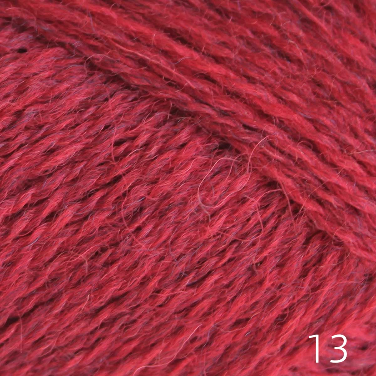 Pip Colourwork, Naturals & Tweedle by Baa Ram Ewe (fingering)