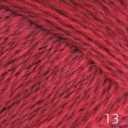 Pip Colourwork, Naturals & Tweedle by Baa Ram Ewe (fingering)