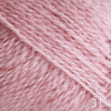 Load image into Gallery viewer, Pip Colourwork, Naturals &amp; Tweedle by Baa Ram Ewe (fingering)
