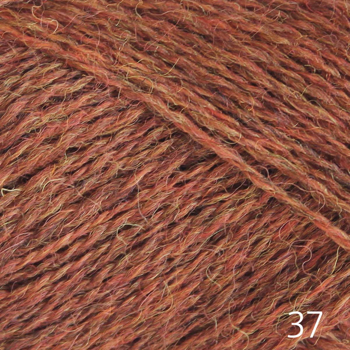 Pip Colourwork, Naturals & Tweedle by Baa Ram Ewe (fingering)