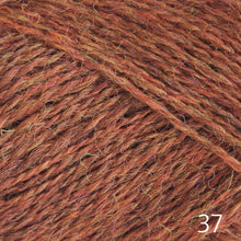 Load image into Gallery viewer, Pip Colourwork, Naturals &amp; Tweedle by Baa Ram Ewe (fingering)
