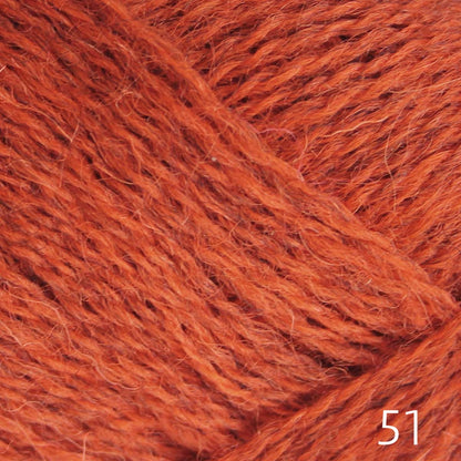 Pip Colourwork, Naturals & Tweedle by Baa Ram Ewe (fingering)