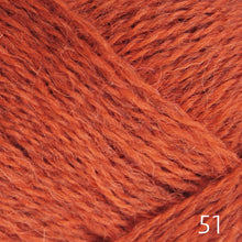 Load image into Gallery viewer, Pip Colourwork, Naturals &amp; Tweedle by Baa Ram Ewe (fingering)
