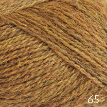 Load image into Gallery viewer, Pip Colourwork, Naturals &amp; Tweedle by Baa Ram Ewe (fingering)
