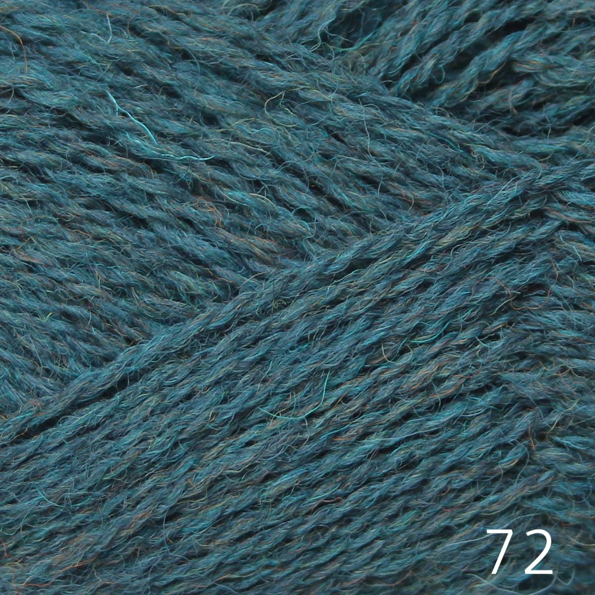 Pip Colourwork, Naturals & Tweedle by Baa Ram Ewe (fingering)