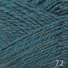 Load image into Gallery viewer, Pip Colourwork, Naturals &amp; Tweedle by Baa Ram Ewe (fingering)
