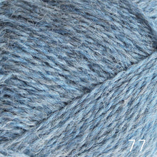 Load image into Gallery viewer, Pip Colourwork, Naturals &amp; Tweedle by Baa Ram Ewe (fingering)
