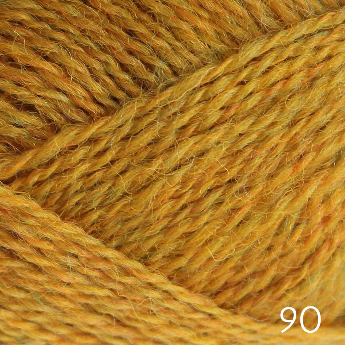 Pip Colourwork, Naturals & Tweedle by Baa Ram Ewe (fingering)