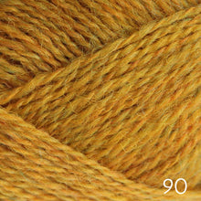 Load image into Gallery viewer, Pip Colourwork, Naturals &amp; Tweedle by Baa Ram Ewe (fingering)
