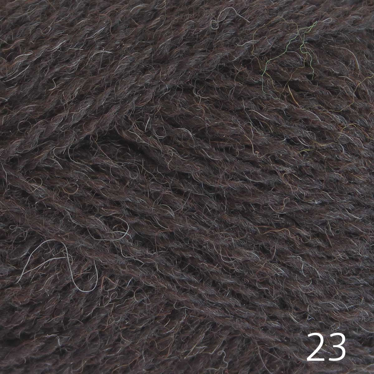 Pip Colourwork, Naturals & Tweedle by Baa Ram Ewe (fingering)