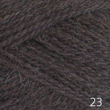 Load image into Gallery viewer, Pip Colourwork, Naturals &amp; Tweedle by Baa Ram Ewe (fingering)
