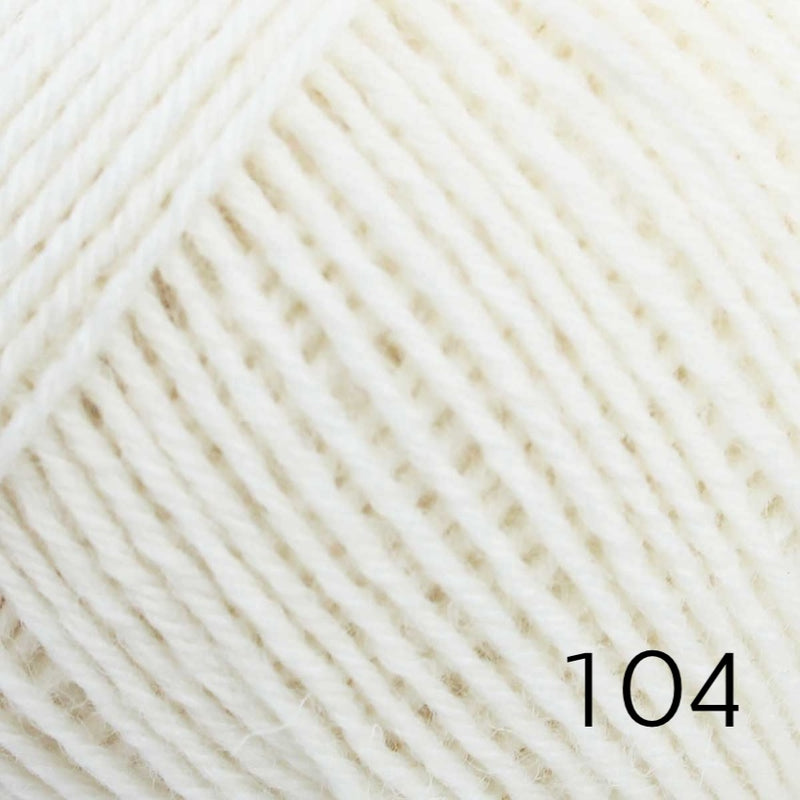 104 dover cream