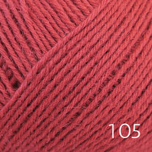 Load image into Gallery viewer, Skipper 5ply Guernsey by baa ram ewe (sport/dk)
