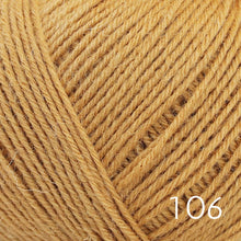 Load image into Gallery viewer, Skipper 5ply Guernsey by baa ram ewe (sport/dk)

