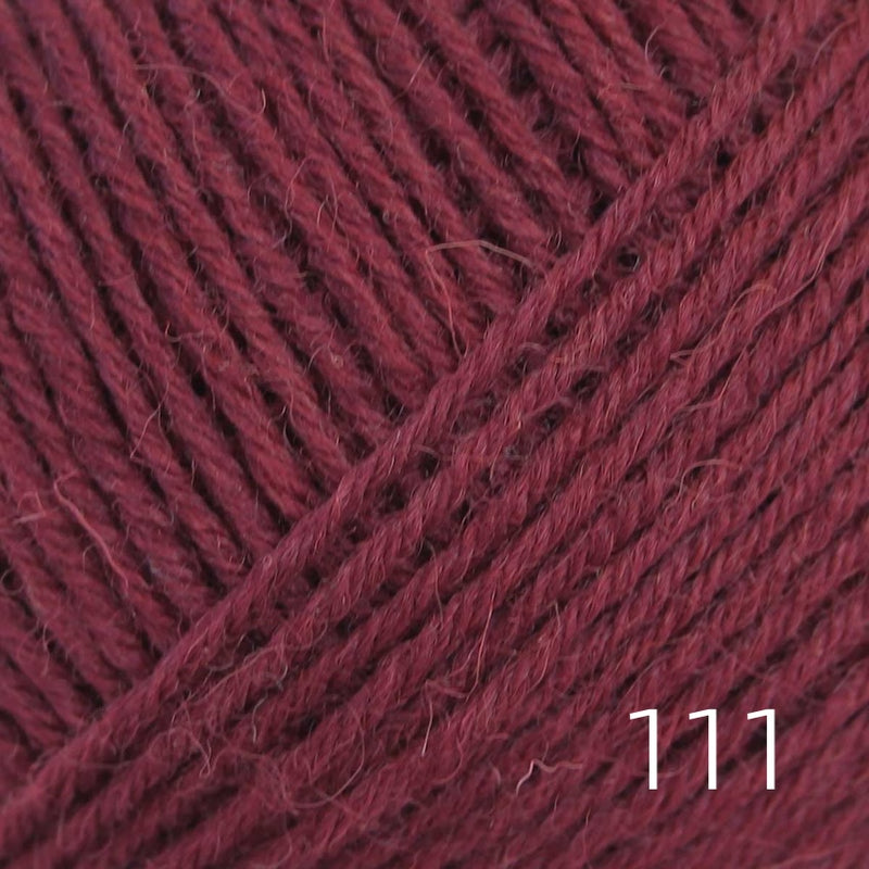 111 biscay maroon